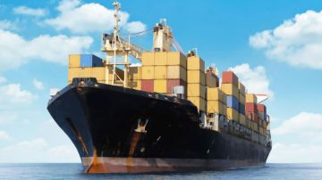 Export Shipping Overseas