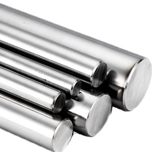 Stainless Steel Bars